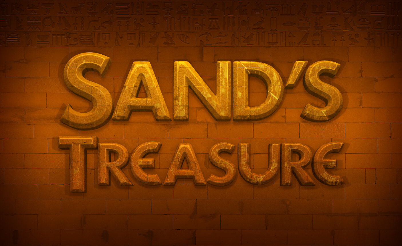 Sand's Treasure