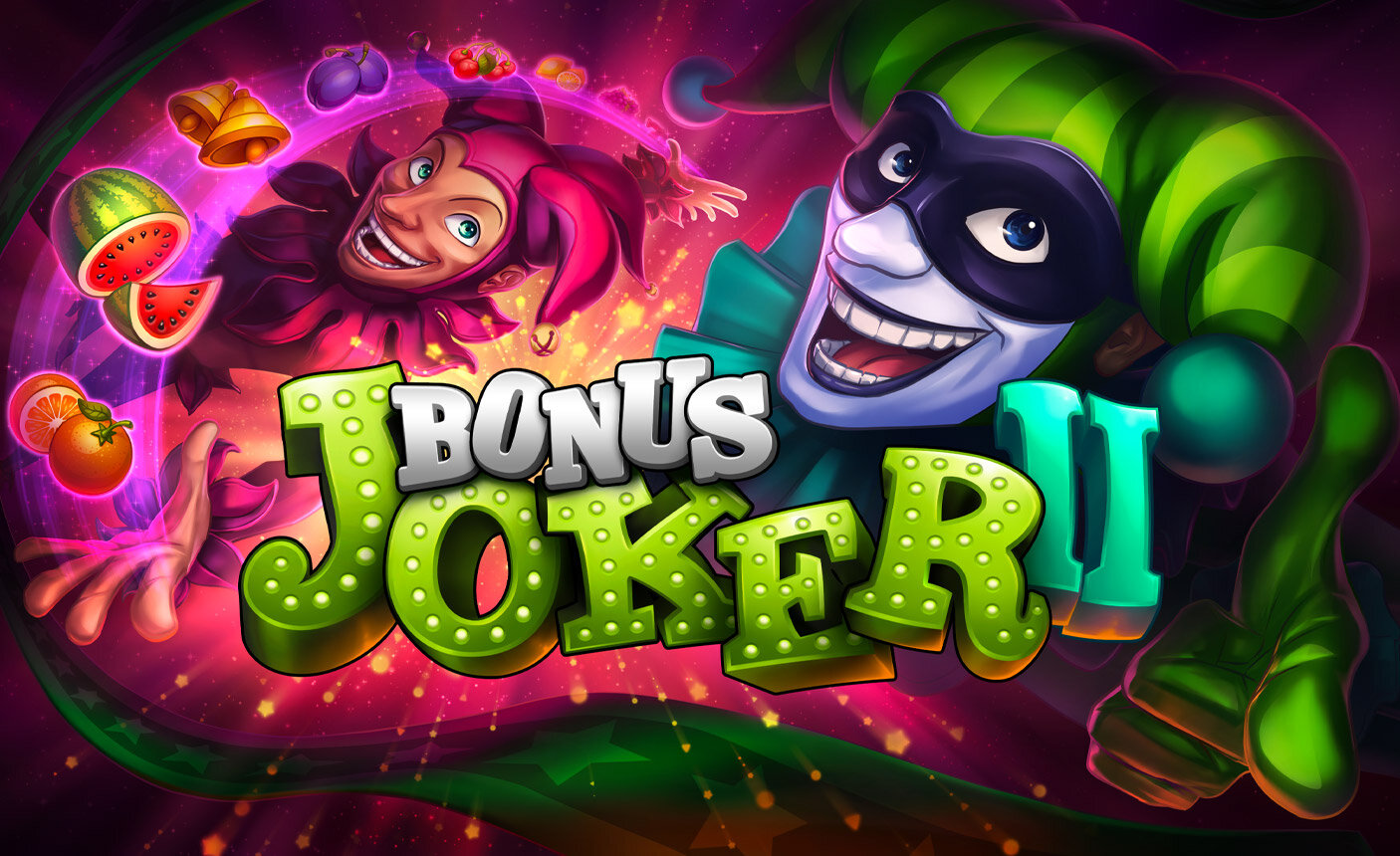 Bonus Joker II