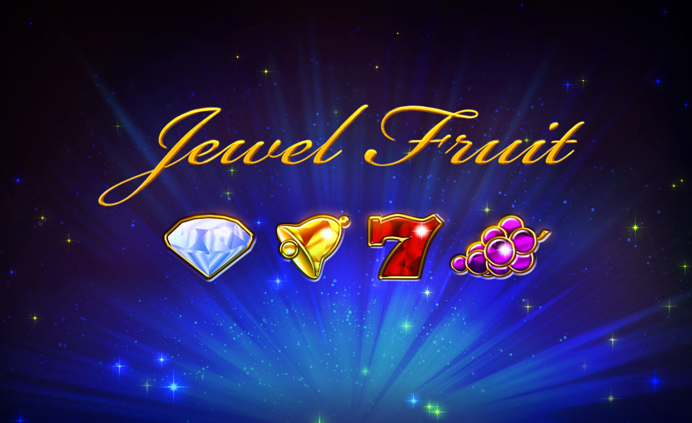 Jewel Fruit