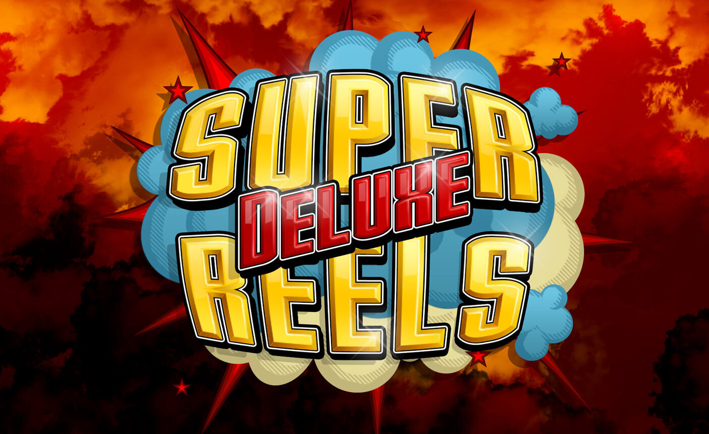 Super Reels Delux