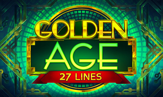 Golden Age 27