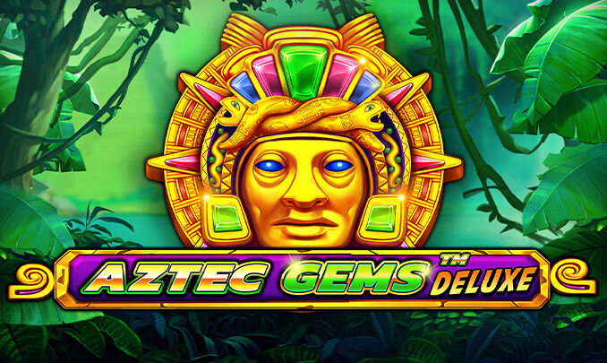 Aztec Gems Deluxe