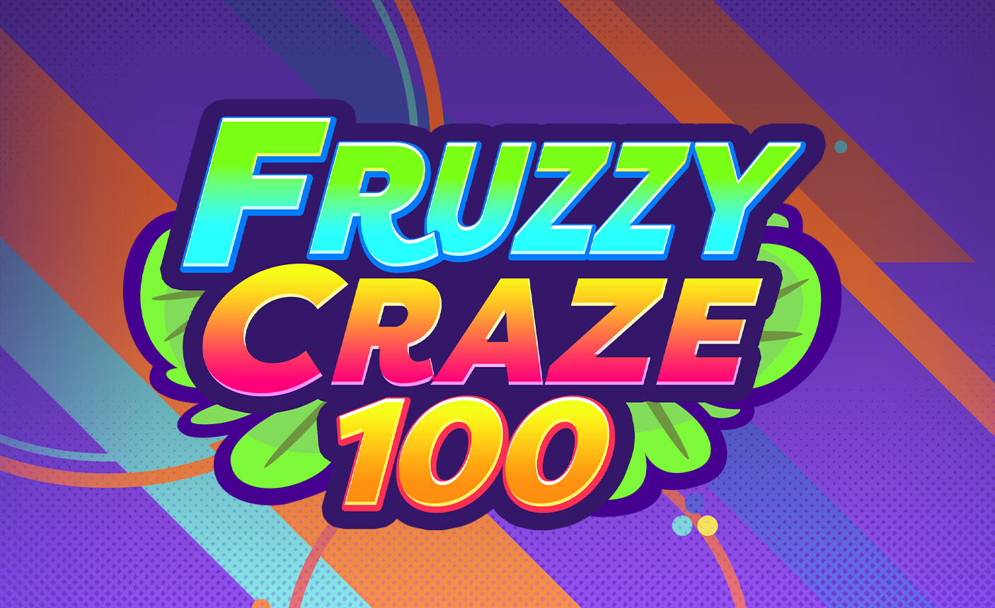 Fruzzy Craze 100