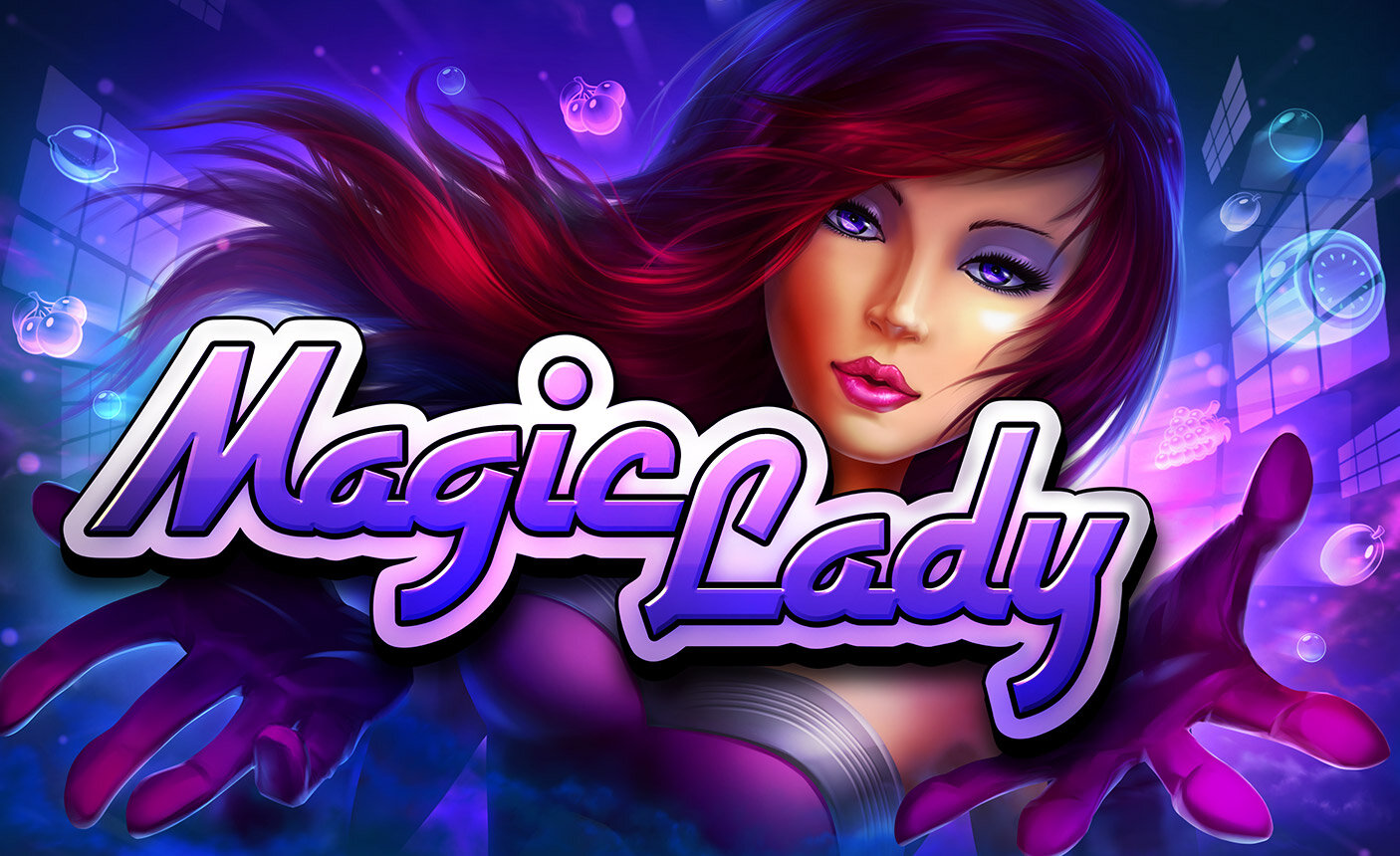 Magic Lady