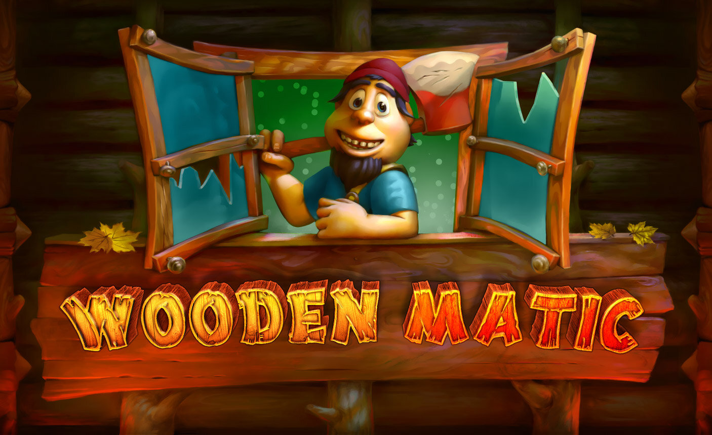 Woodenmatic