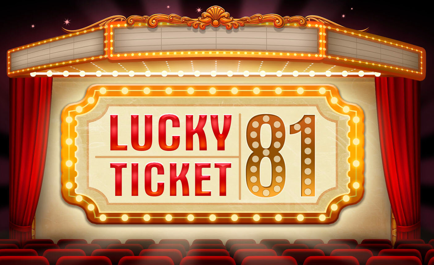 Lucky Ticket 81