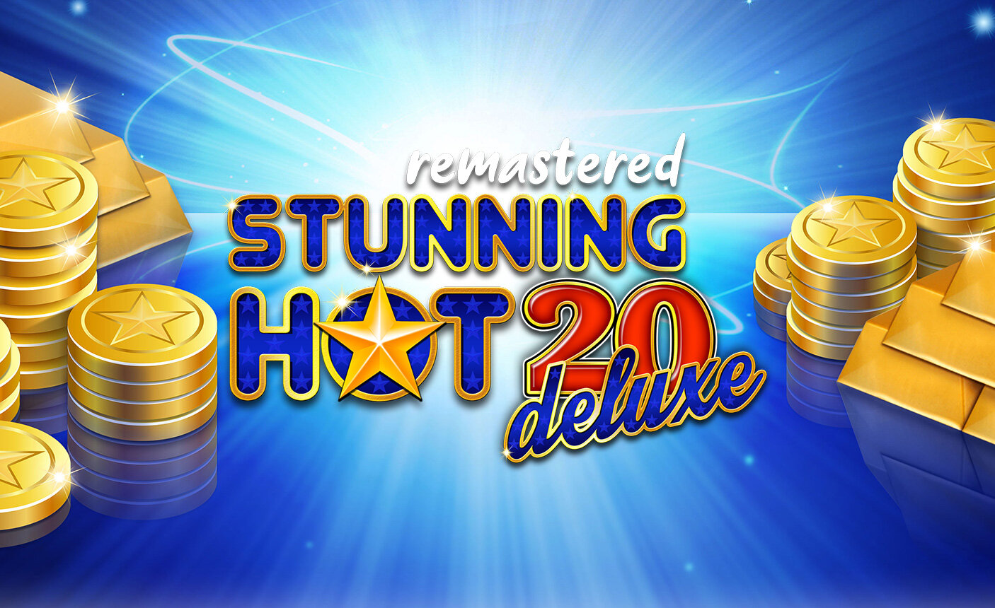 Stunning Hot 20 Deluxe Remastered