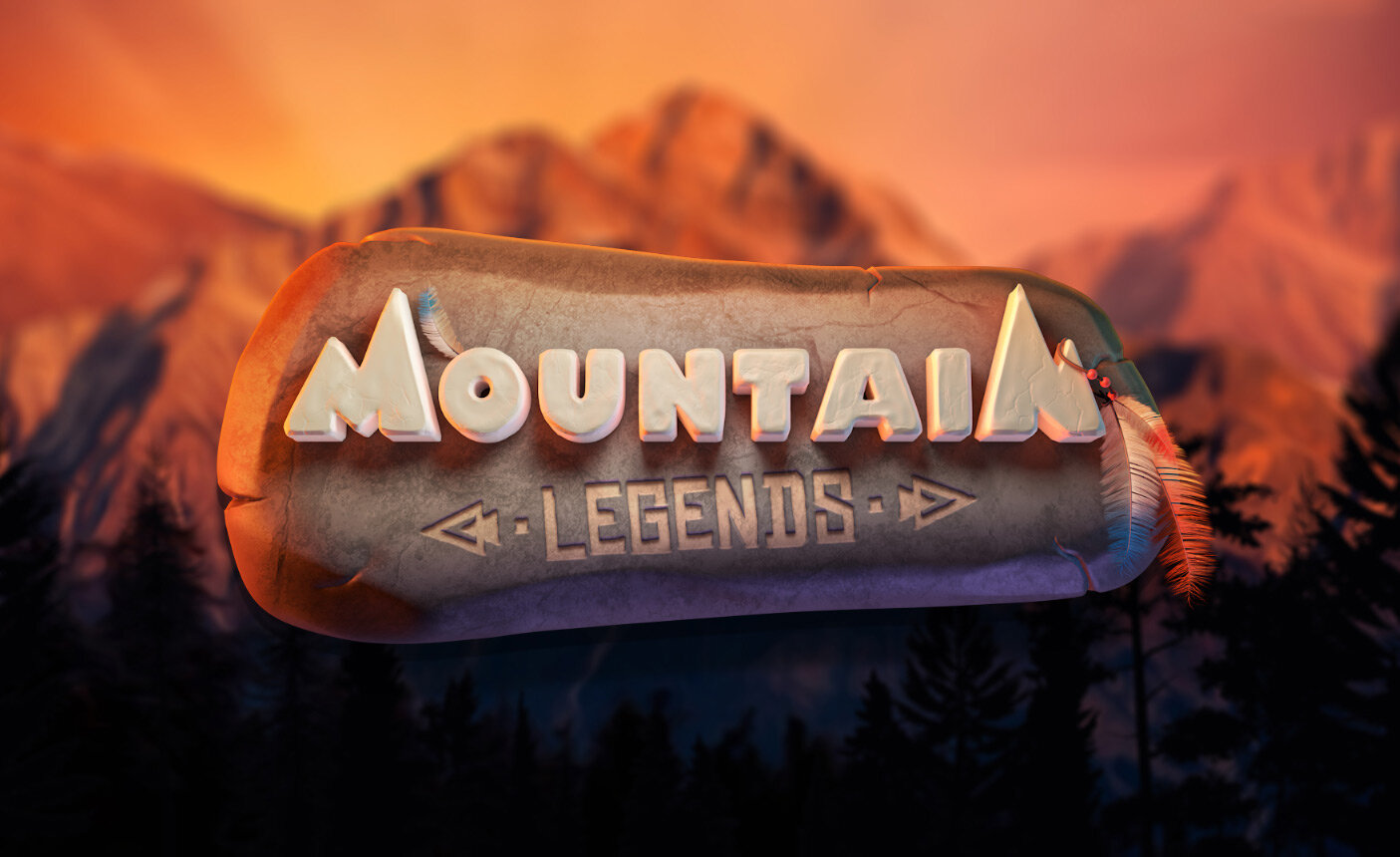 Mountain Legends
