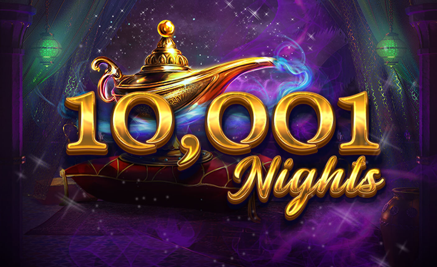 10001 Nights