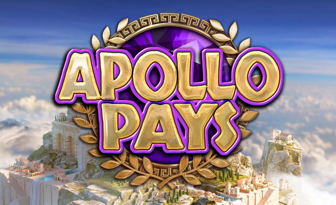 Apollo Pays