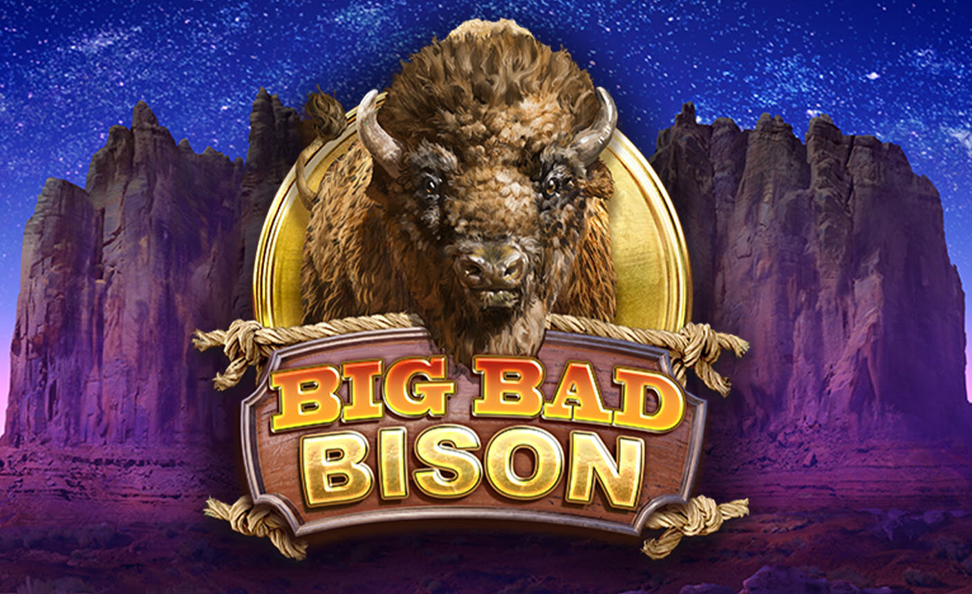 Big Bad Bison
