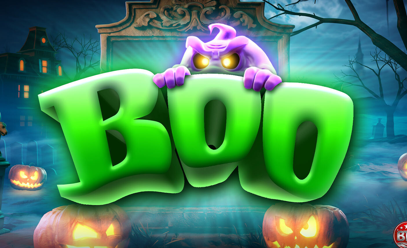 Boo