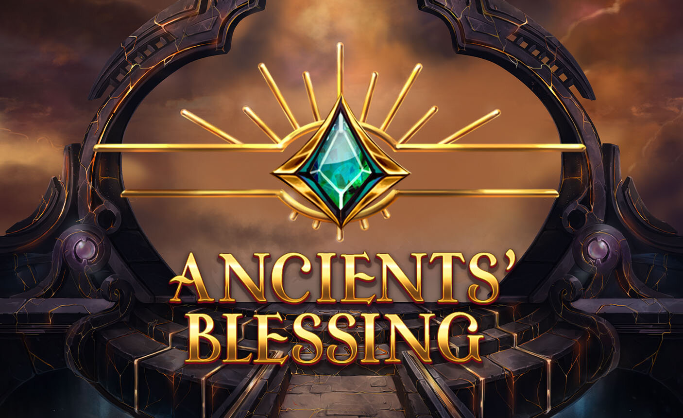 Ancients Blessing