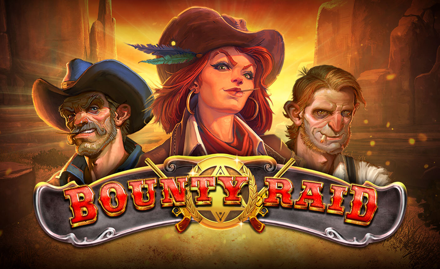 Bounty Raid