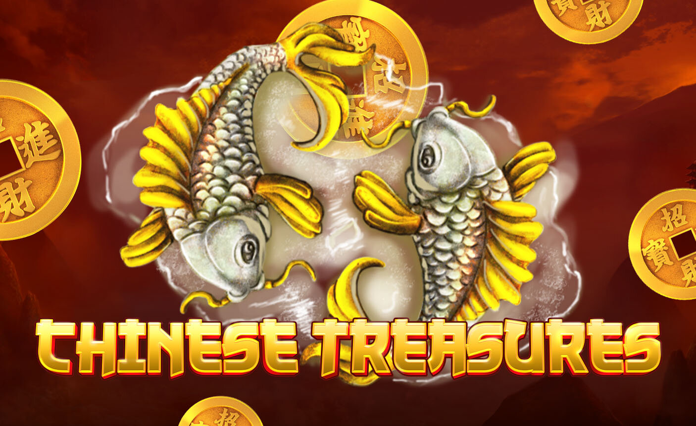 Chinese Treasures