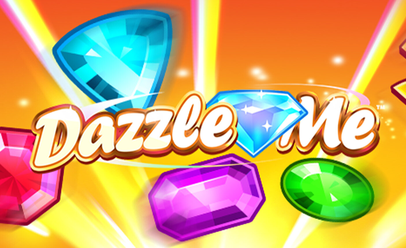 Dazzle Me