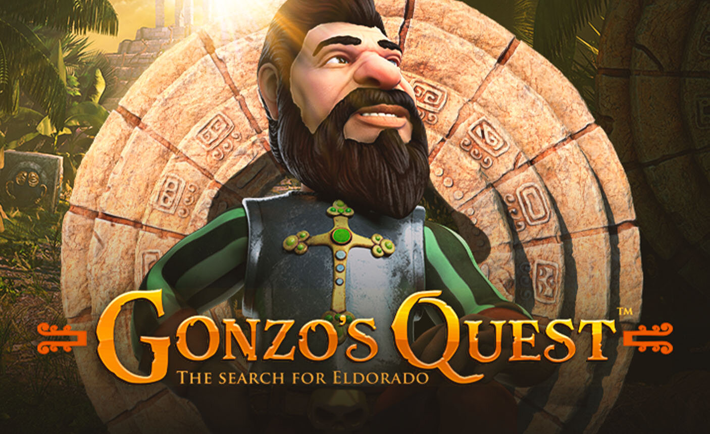 Gonzo's Quest