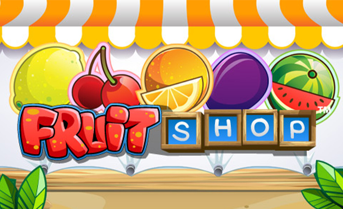 Fruit Shop