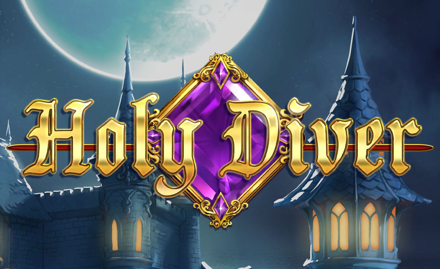 Holy Diver