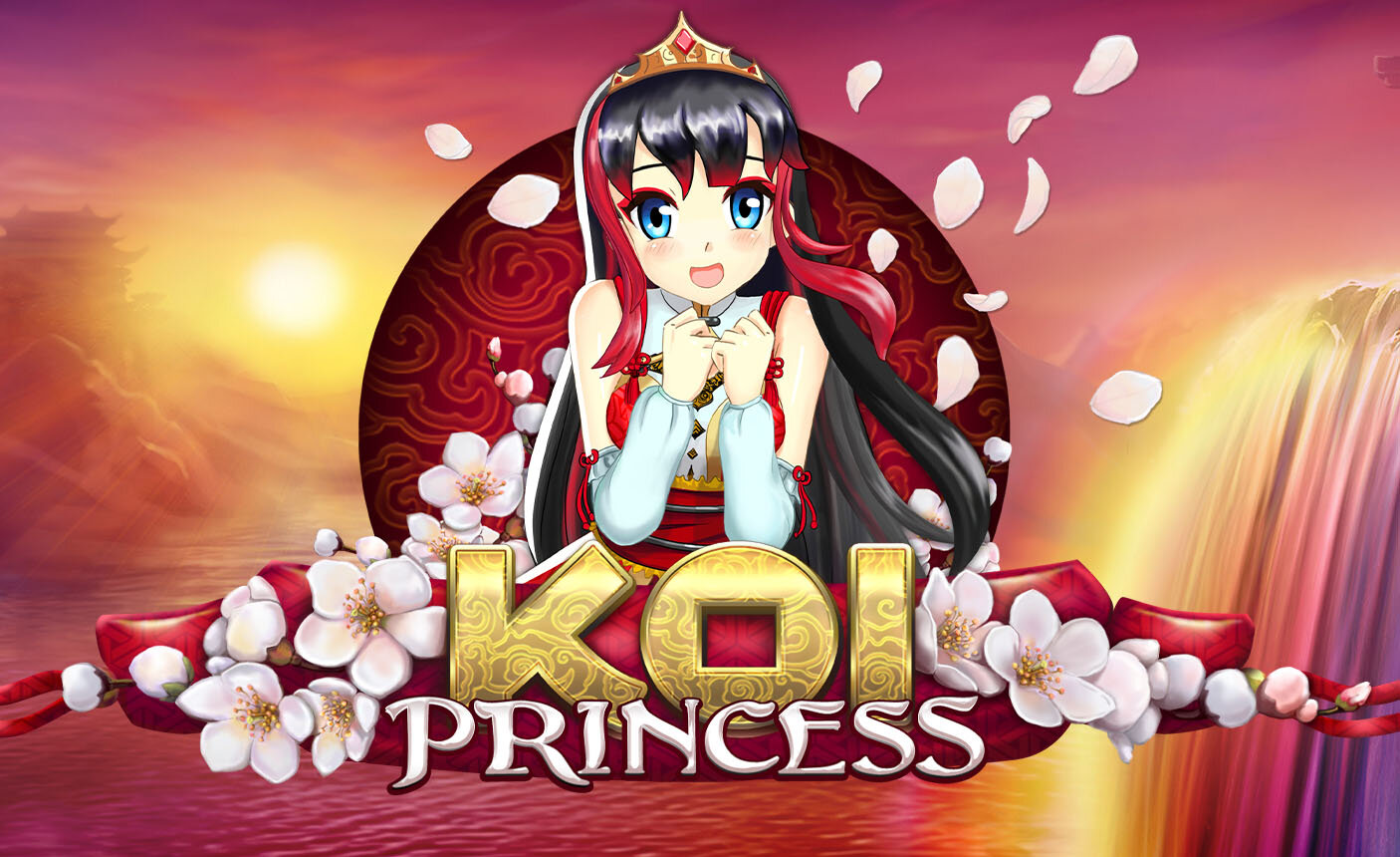 Koi Princess