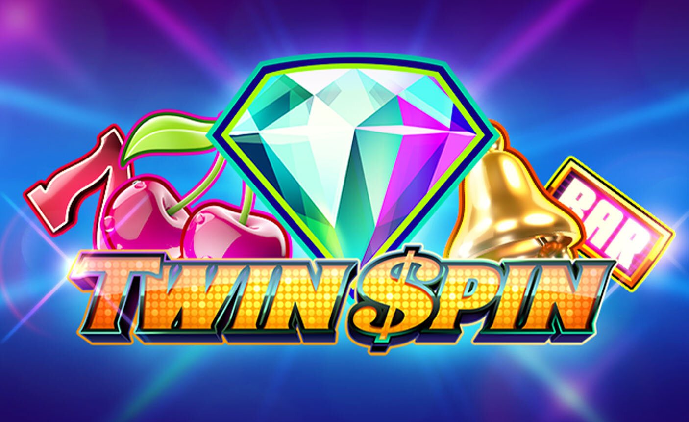 Twin Spin