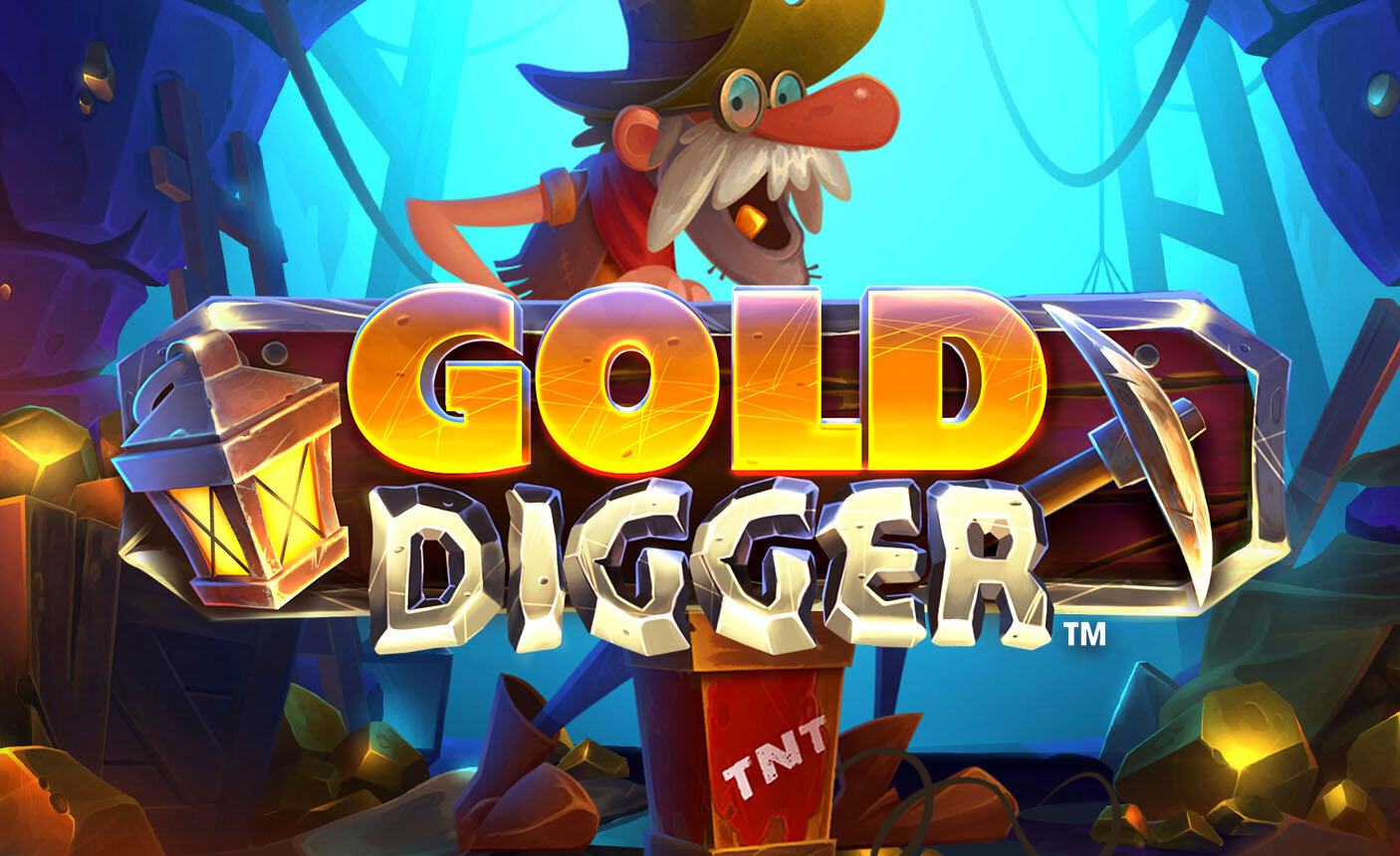 Gold Digger
