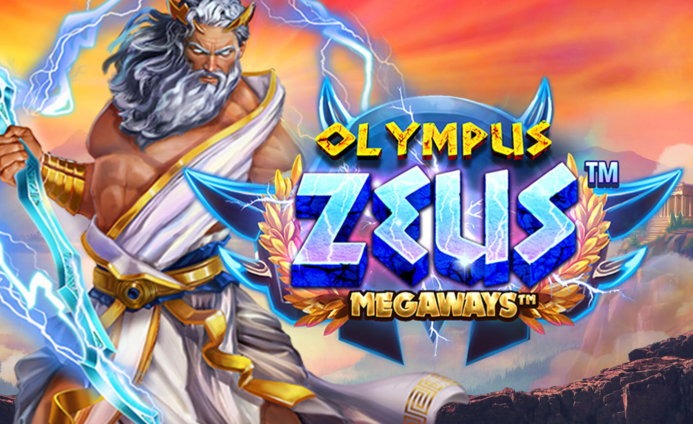 Olympus Zeus Megaways