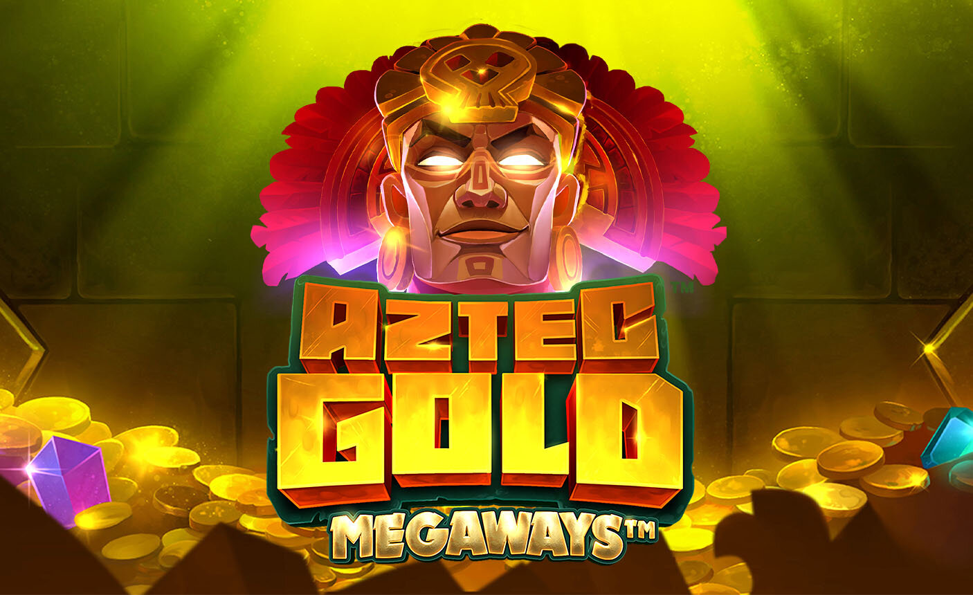 Aztec Gold Megaways