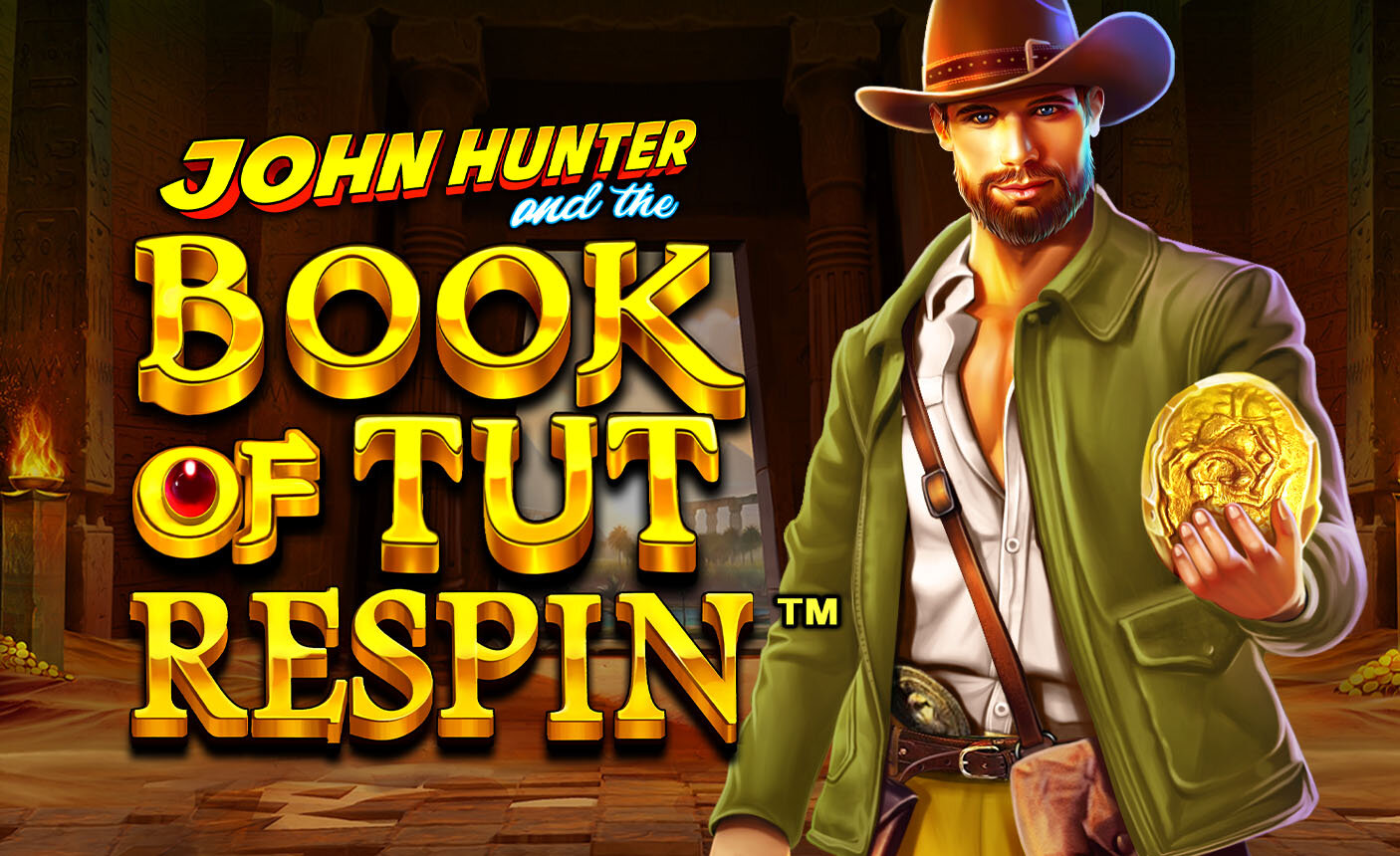 Book of Tut Respin