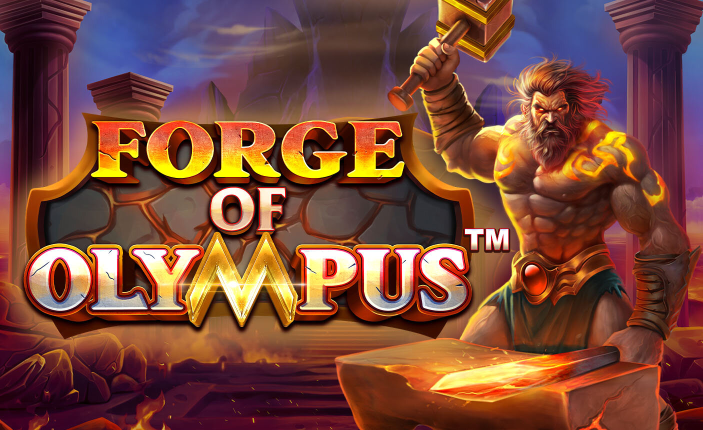 Forge of Olympus
