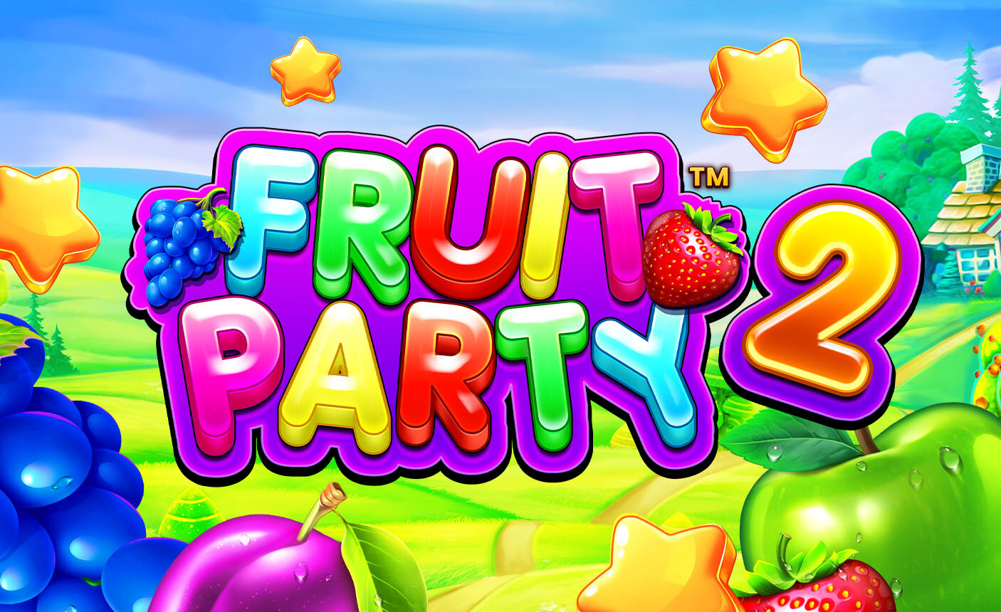 Fruit Party 2