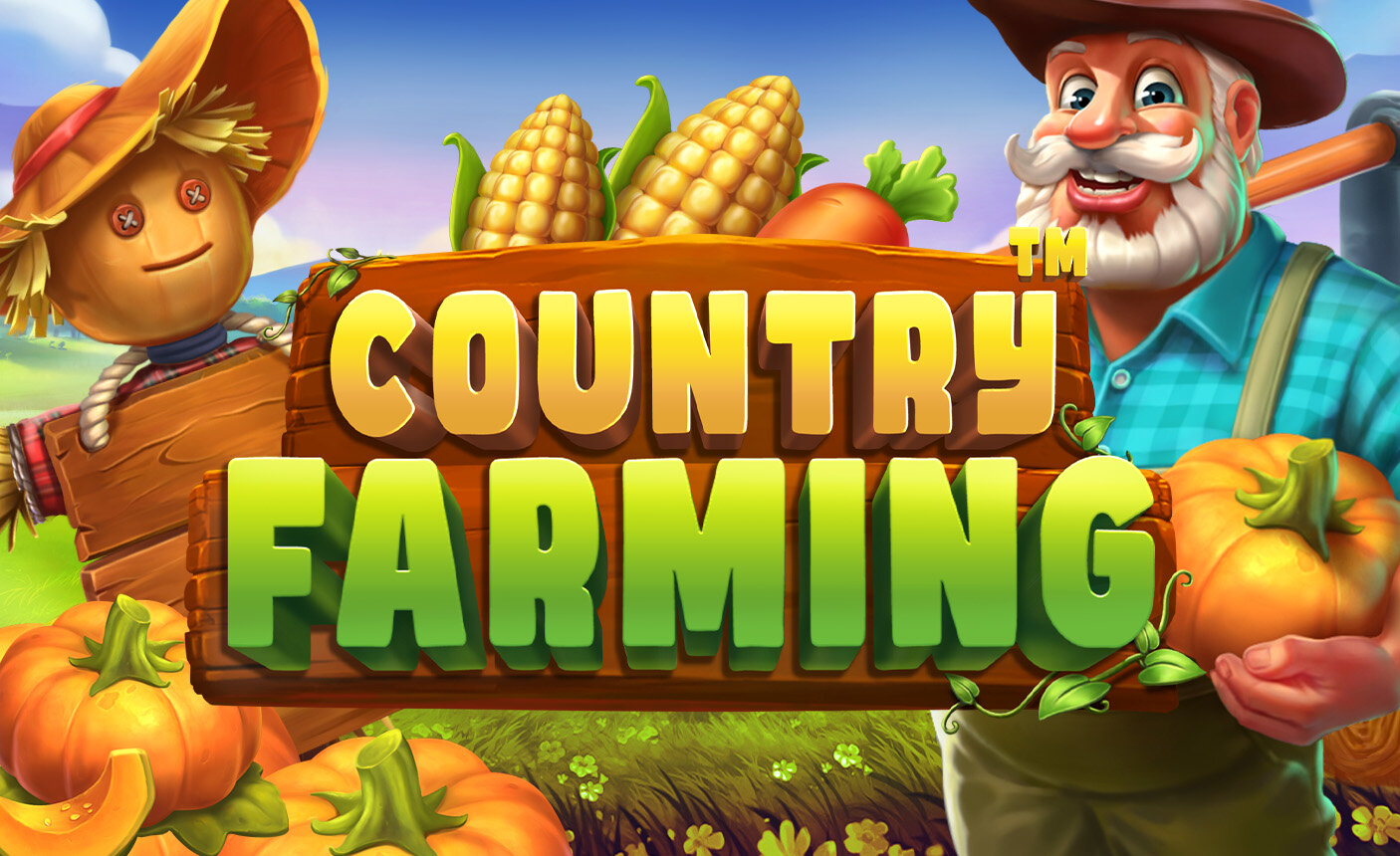 Country Farming