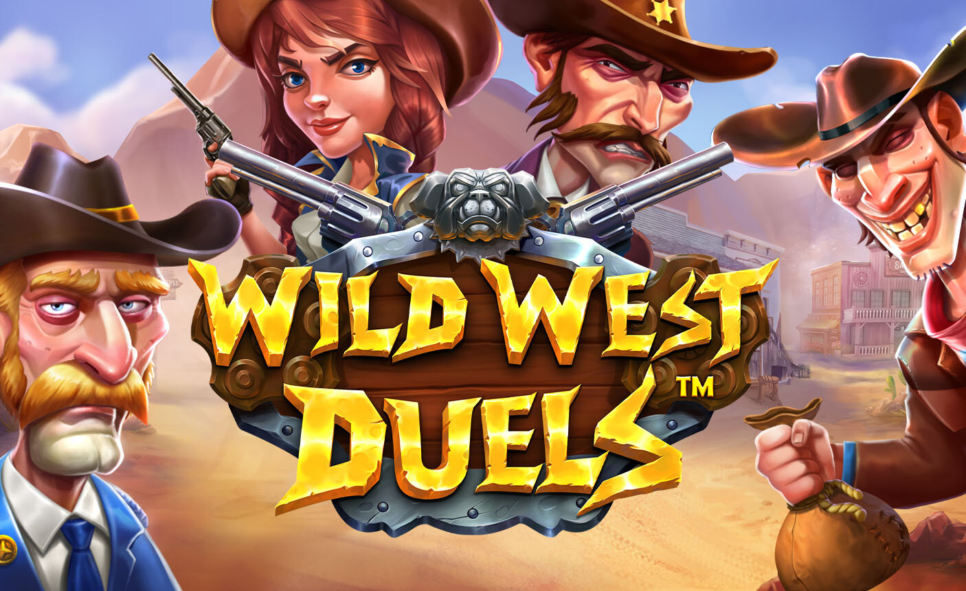 Wild West Duels