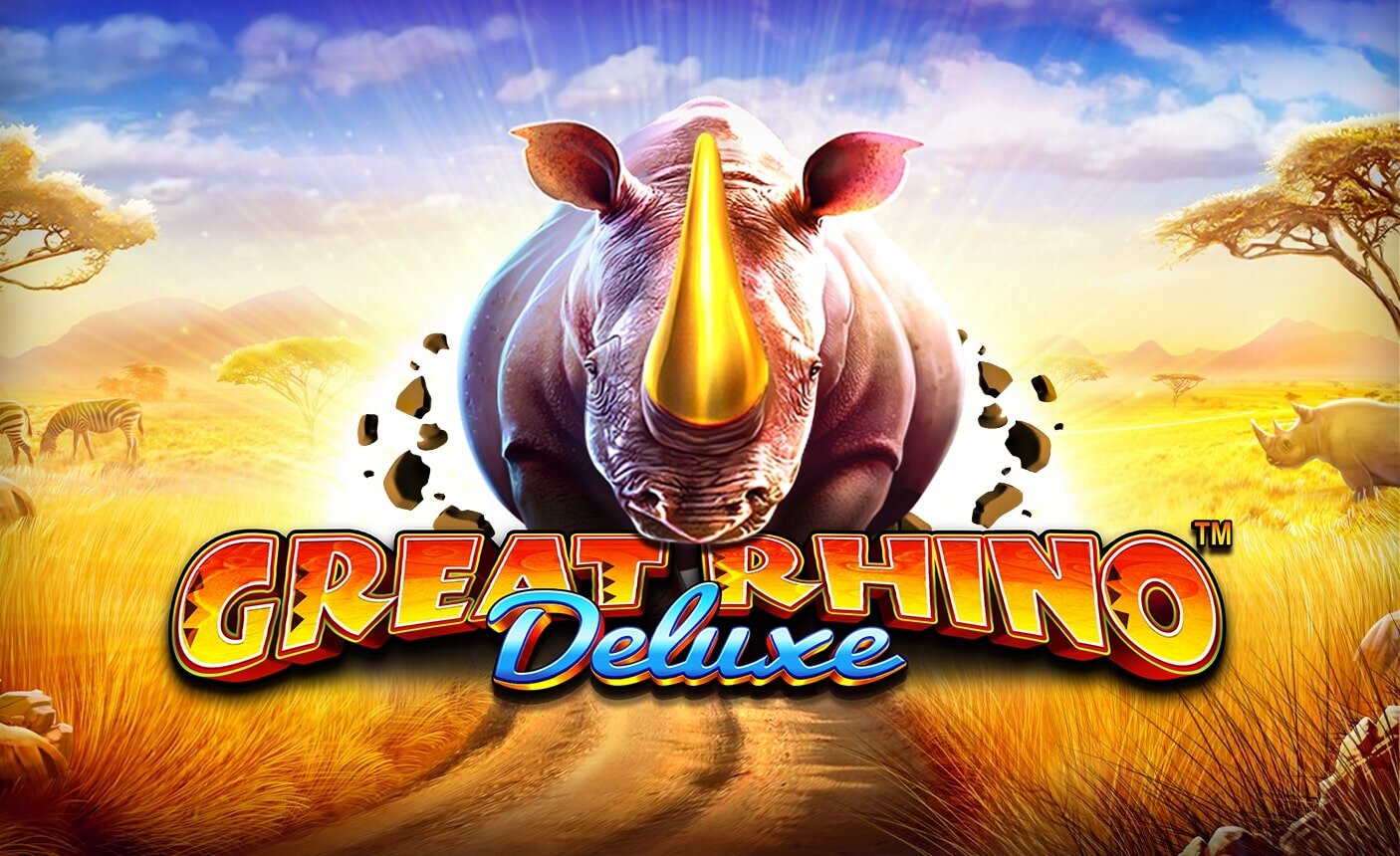 Great Rhino Deluxe