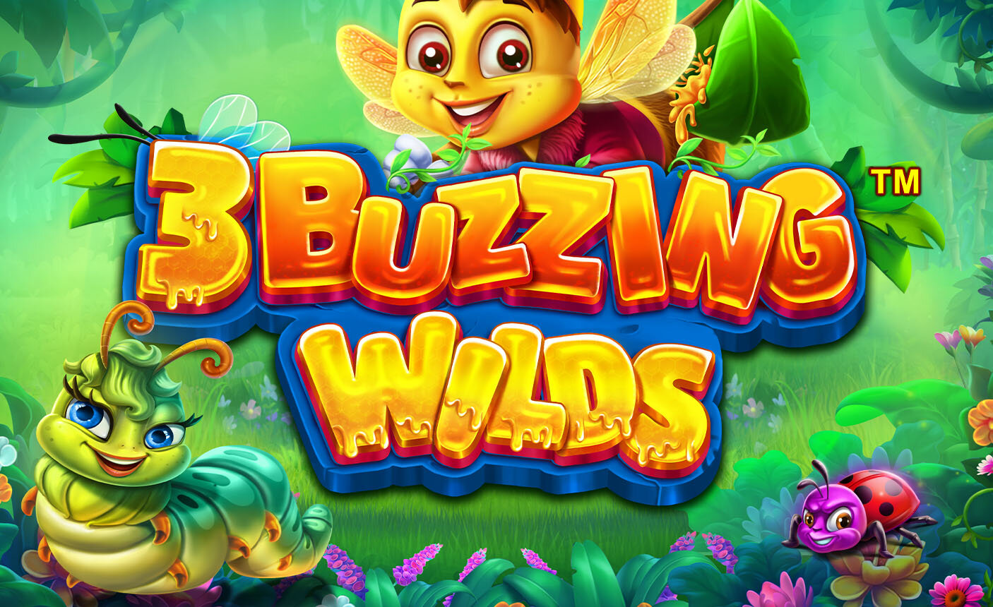 3 Buzzing Wilds