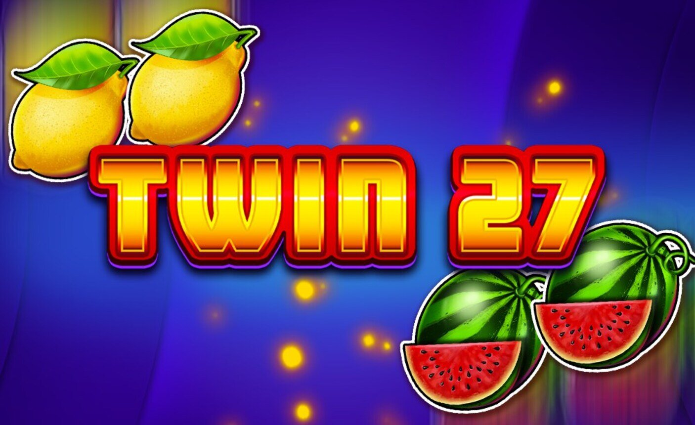 Twin 27