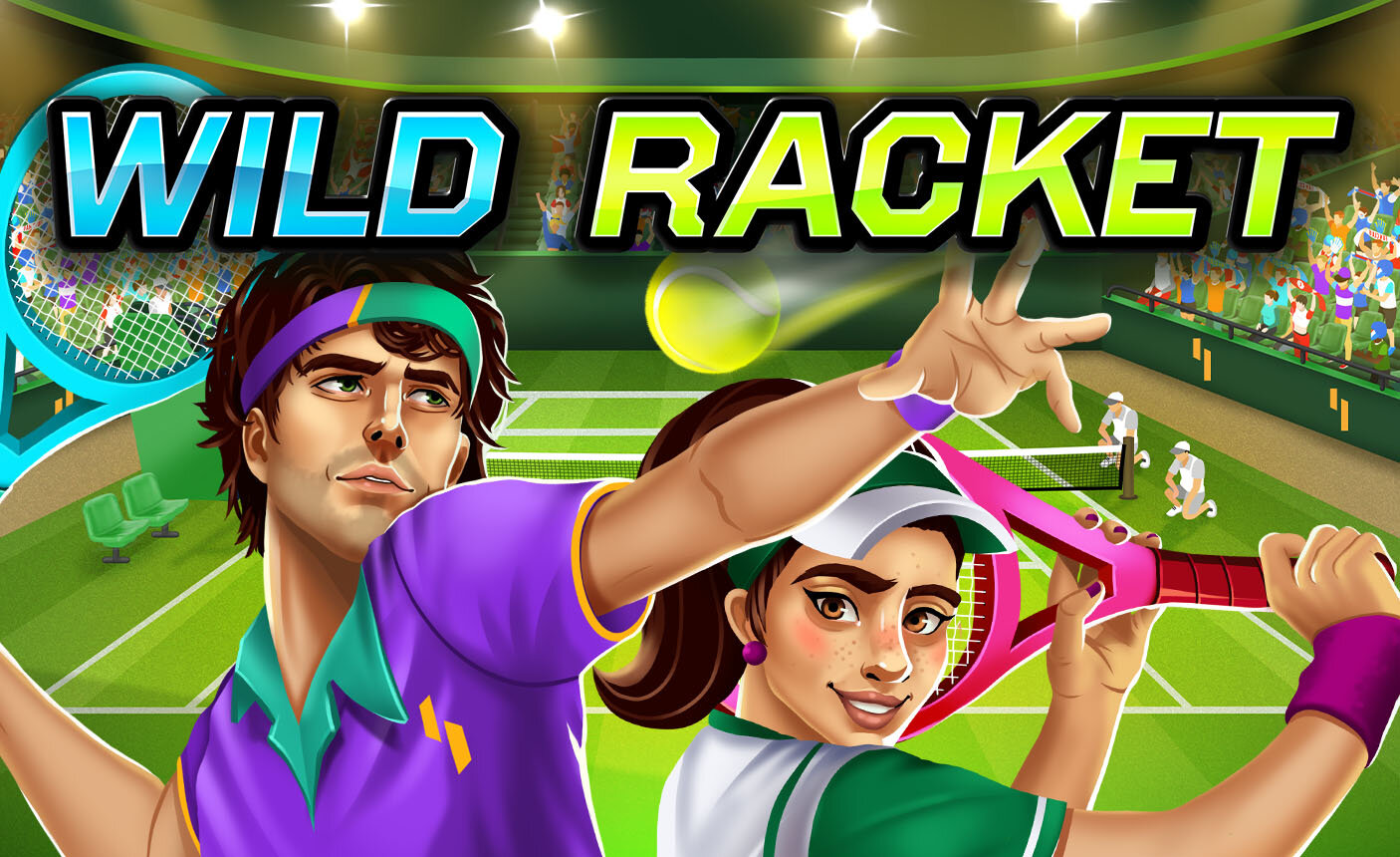 Wild Racket