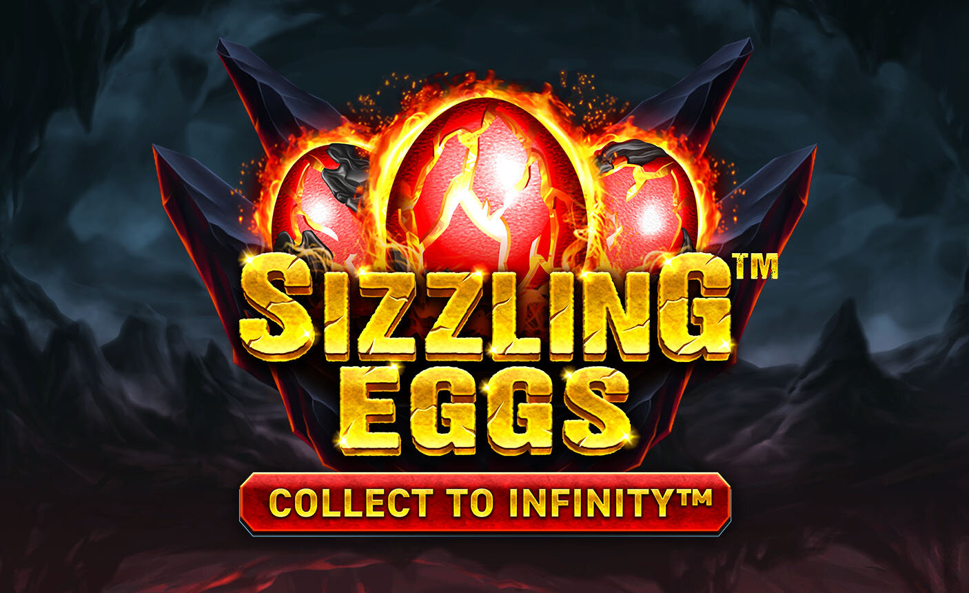 Sizzling Eggs