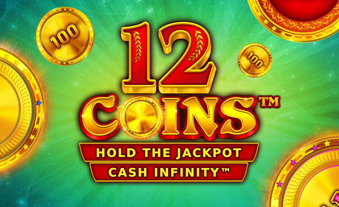12 Coins