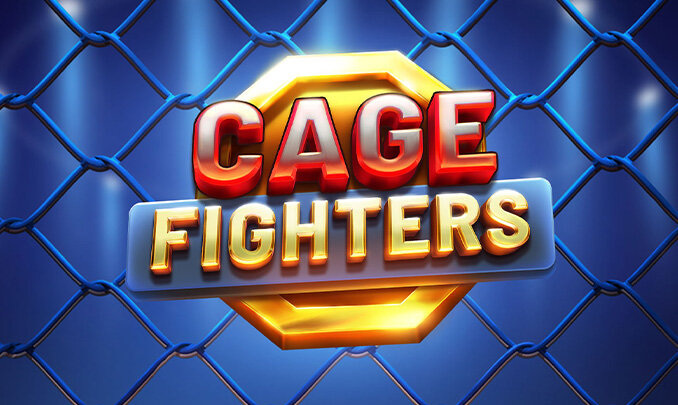Cage Fighters