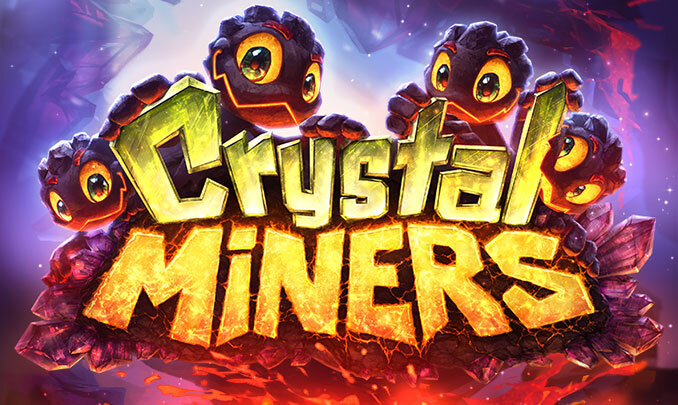 Crystal Miners