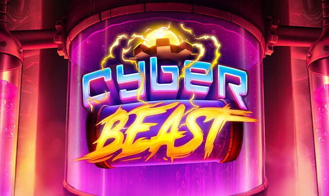 Cyber Beast