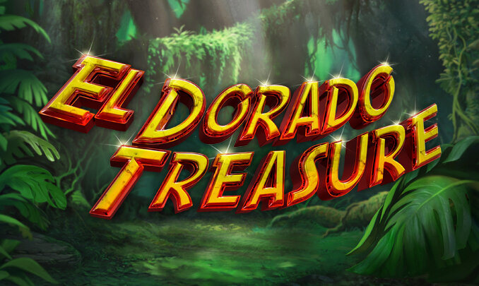 El Dorado Treasure