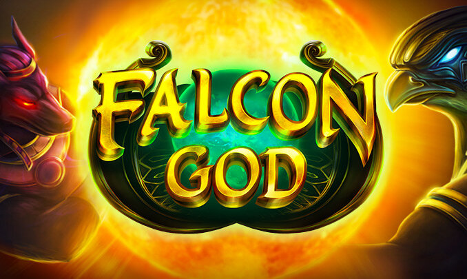Falcon God