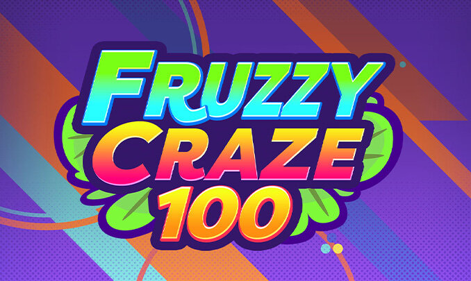 Fruzzy Craze 100