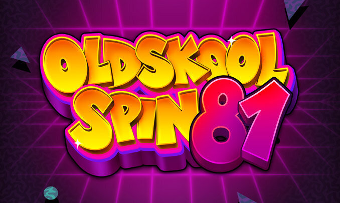 Oldskool Spin 81
