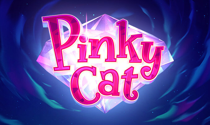 Pinky Cat