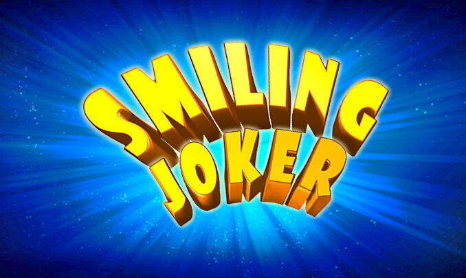 Smiling Joker