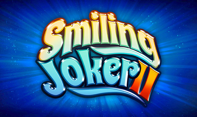 Smiling Joker II