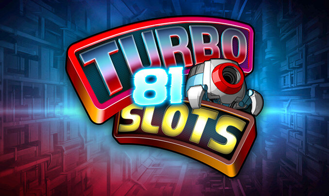 Turbo Slots 81